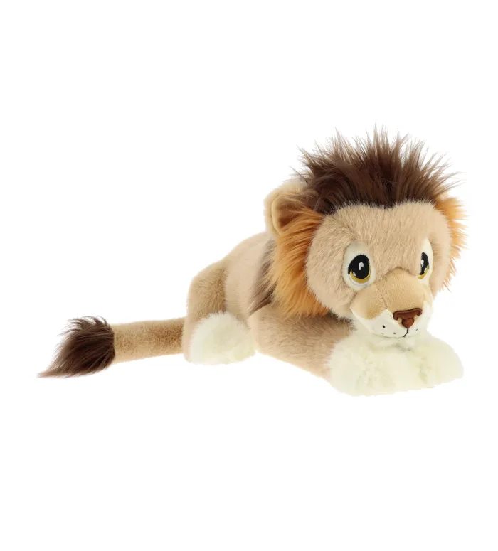 45cm Keeleco Lion