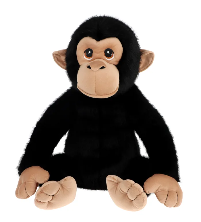 45cm Keeleco Chimp