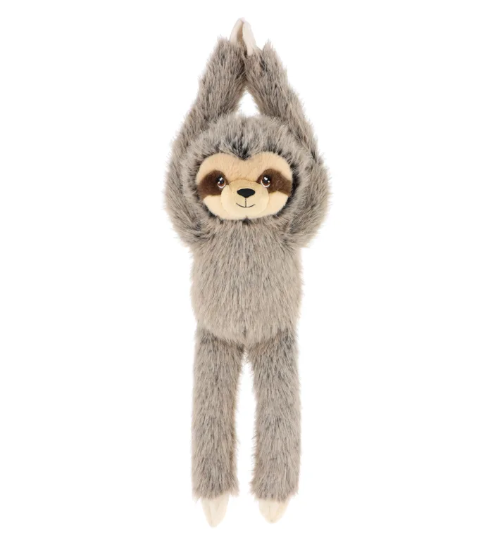 38cm Keeleco Long Sloth
