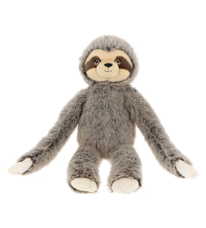 50cm Keeleco Long Sloth