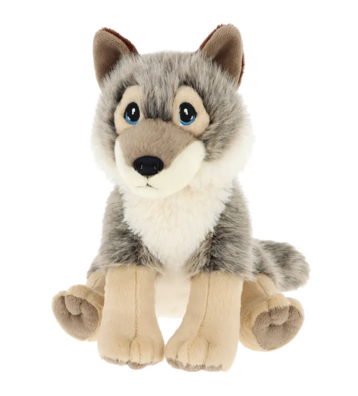 25cm Keeleco Wolf