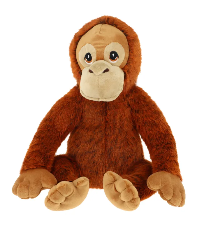 45cm Keeleco Orangutan